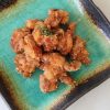 「乳酸菌とケフィア」を使った醤油からあげ
