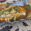 カレーに乳酸菌を入れて腸にいい乳酸菌と食物繊維をたっぷりとろう！