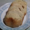 ホームベーカリーで作る、オリゴ糖を使った食パン
